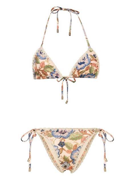 zimmermann bikini|zimmermann bikini set.